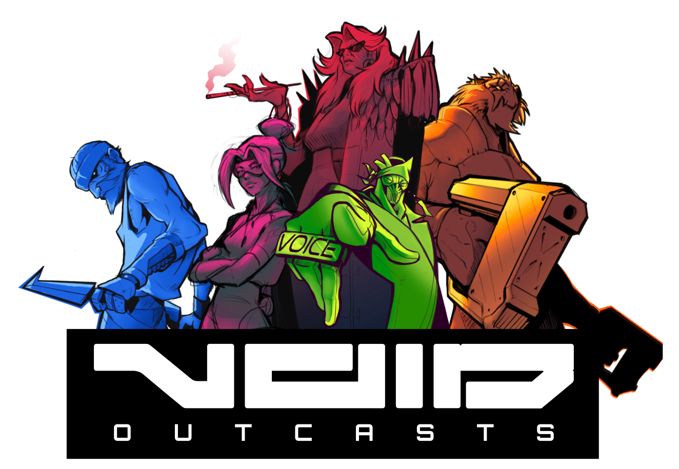 Void Outcasts